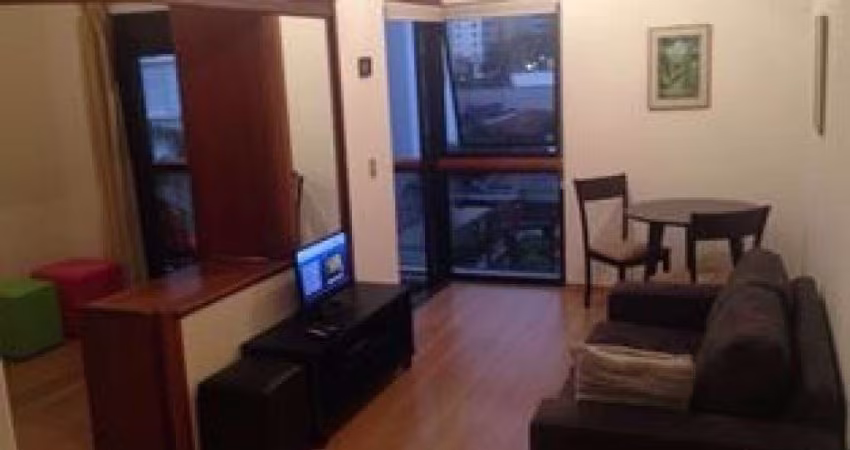 Flat com ótimo preço no bairro Jardins. Confira!
