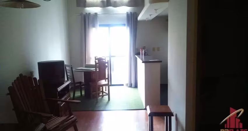 Flat com 1 quarto para alugar na Avenida Moema, 177, Moema, São Paulo