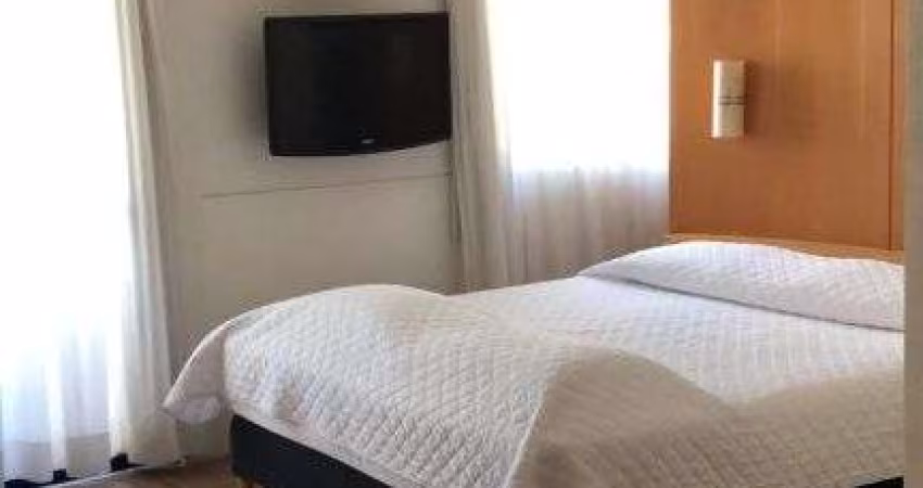 Flat com ótimo preço no bairro Moema. Confira!