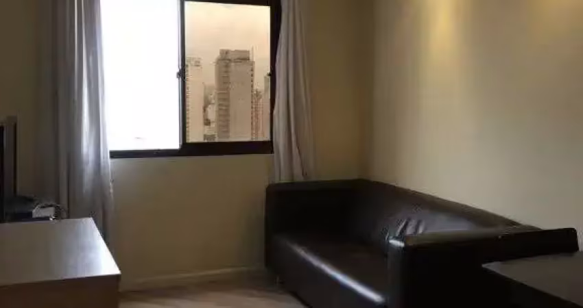 Flat com ótimo preço no bairro vila olímpia. confira!