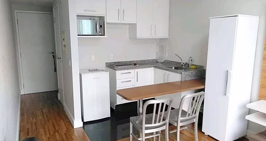 Flat com ótimo preço no bairro Moema. Confira!
