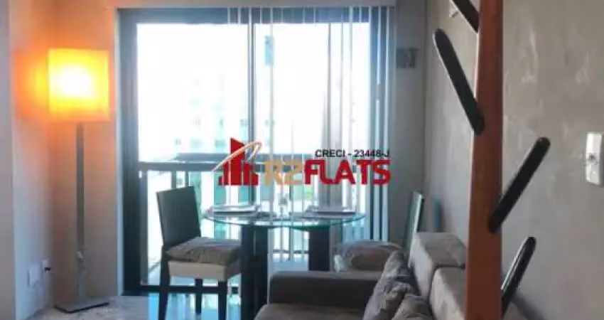 Flat duplex com ótimo preço no bairro moema. confira!