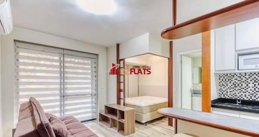 Apartamento com ótimo preço no bairro Moema. Confira!
