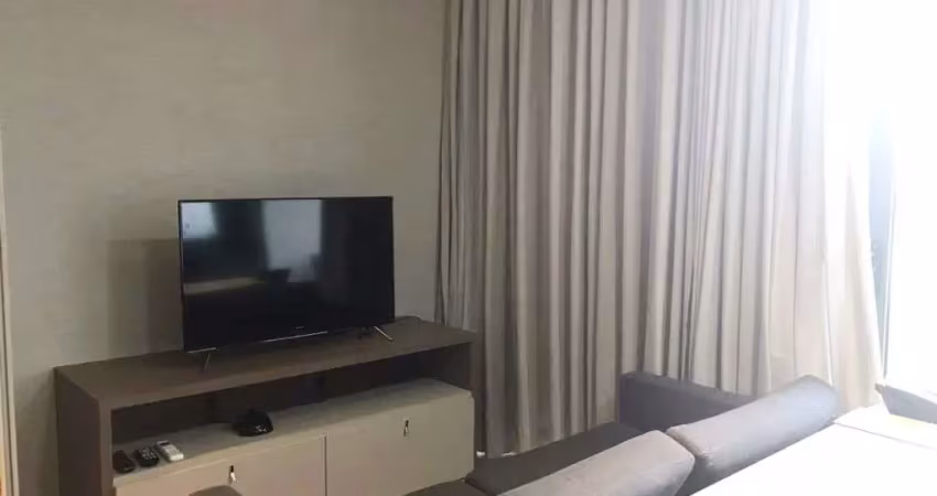 Flat com ótimo preço no bairro vila olímpia. confira!