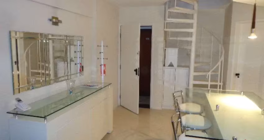 Flat com ótimo preço no bairro Moema. Confira!