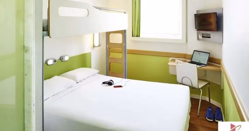 Flat com ótimo preço no bairro Jardins. Confira!