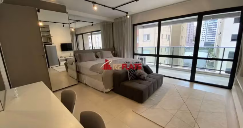 Apartamento com ótimo preço no bairro itaim bibi. confira!