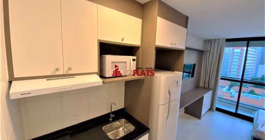 Apartamento com ótimo preço no bairro Vila Mariana. Confira!