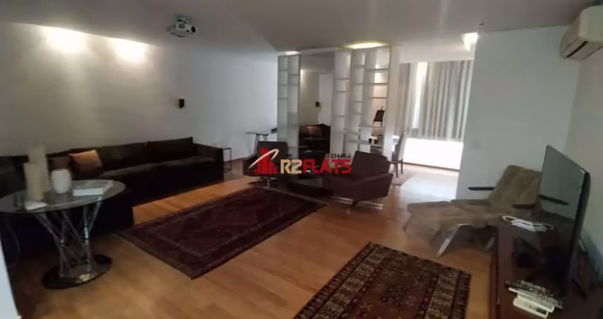 Flat com ótimo preço no bairro itaim bibi. confira!