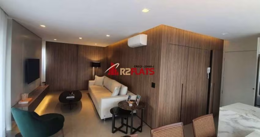 Apartamento com ótimo preço no bairro Itaim Bibi. Confira!