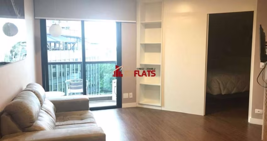 Apartamento com ótimo preço no bairro Itaim Bibi. Confira!