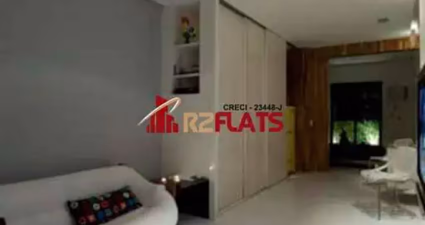 Apartamento com ótimo preço no bairro itaim bibi. confira!