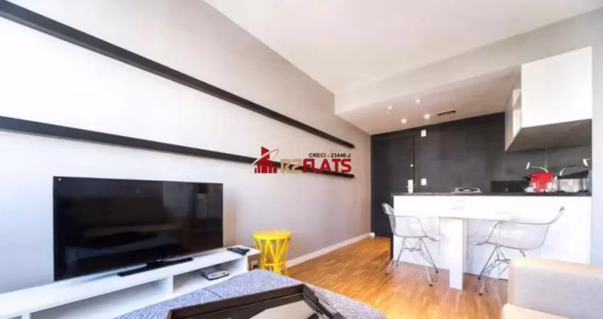 Apartamento com ótimo preço no bairro itaim bibi. confira!