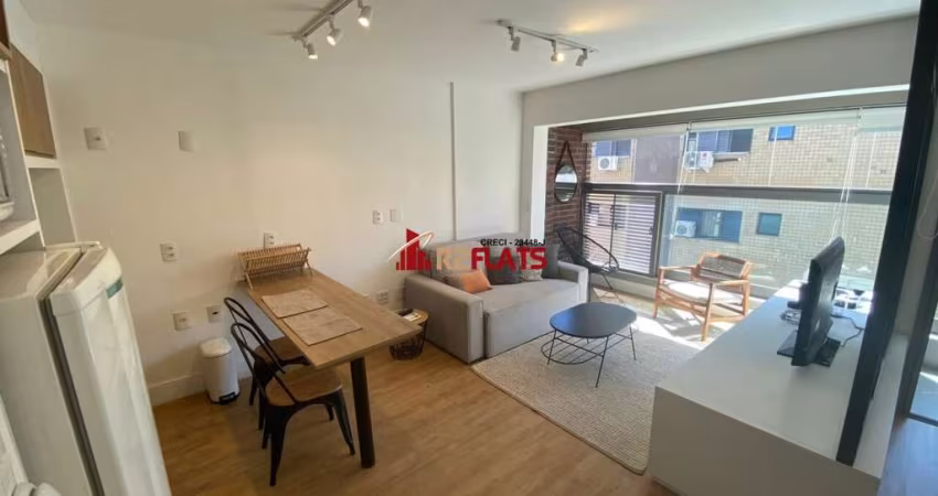 Apartamento com ótimo preço no bairro Itaim Bibi. Confira!