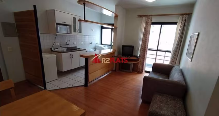 Flat com ótimo preço no bairro Saúde. Confira!