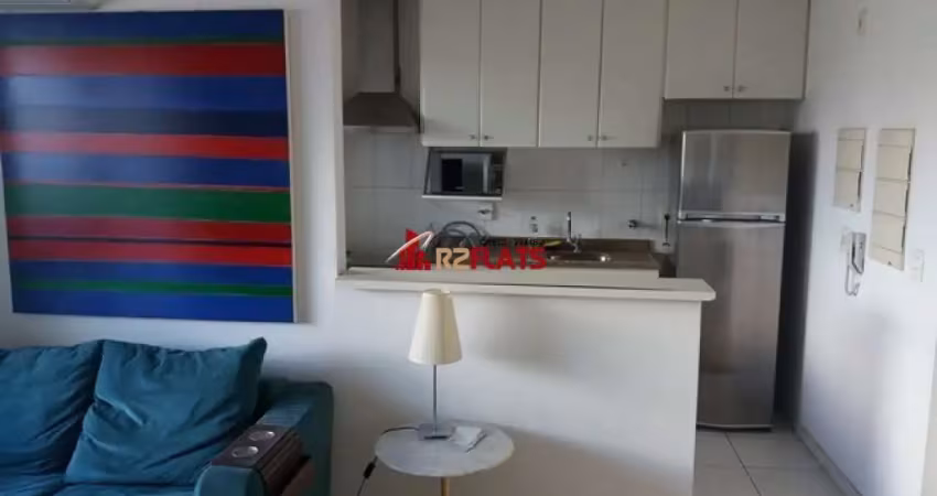 Apartamento com ótimo preço no bairro vila nova conceição. confira!