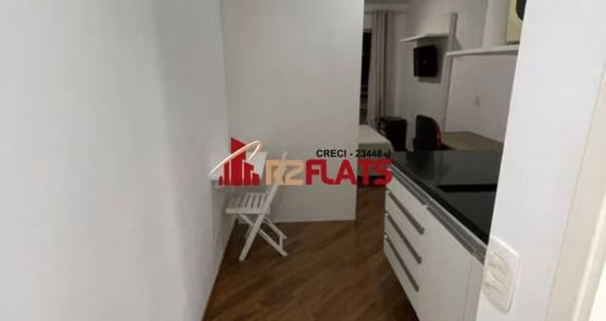 Flat com ótimo preço no bairro Pinheiros. Confira!