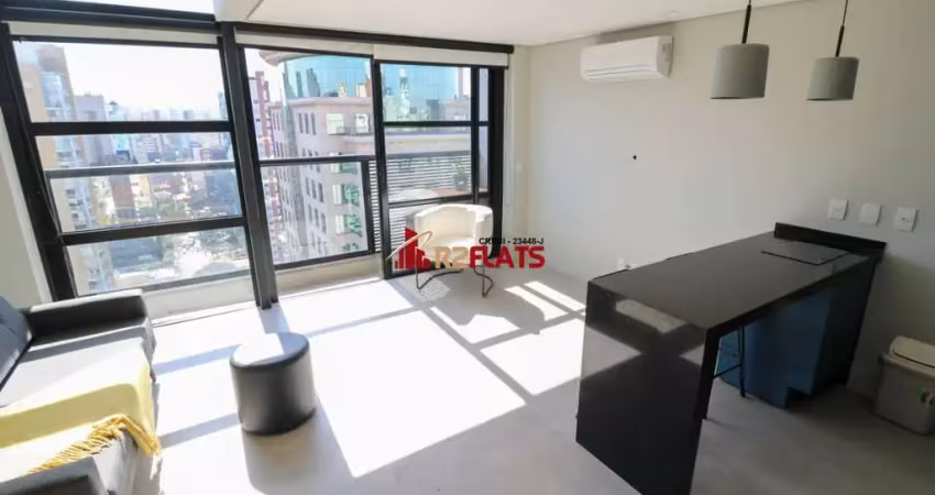 Apartamento duplex com ótimo preço no bairro vila olímpia. confira!