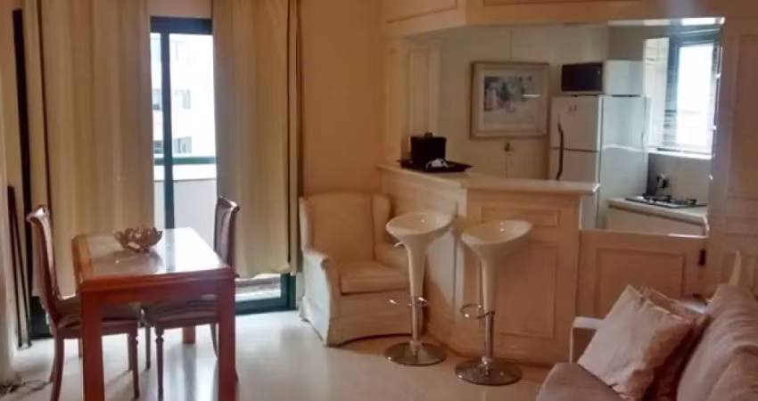 Flat com ótimo preço no bairro itaim bibi. confira!