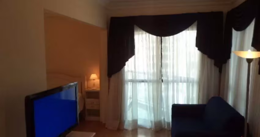 Flat com ótimo preço no bairro itaim bibi. confira!