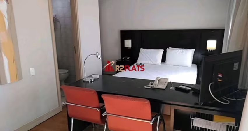 Flat com ótimo preço no bairro Perdizes. Confira!