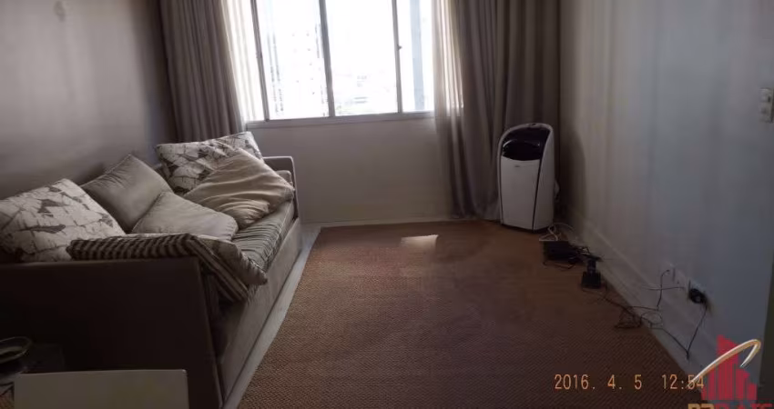 Flat com ótimo preço no bairro Itaim Bibi. Confira!