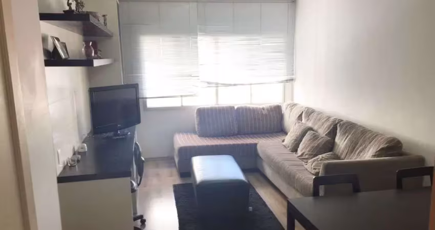 Flat com ótimo preço no bairro Itaim Bibi. Confira!