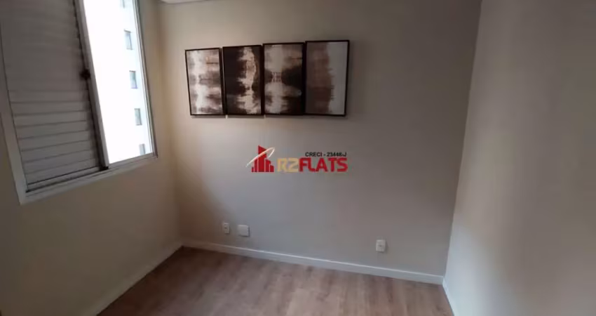 Apartamento com 2 quartos à venda na Alameda dos Jurupis, 801, Indianópolis, São Paulo
