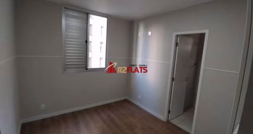 Apartamento com 2 quartos à venda na Alameda dos Jurupis, 801, Indianópolis, São Paulo