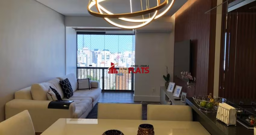 Flat com ótimo preço no bairro Jardins. Confira!