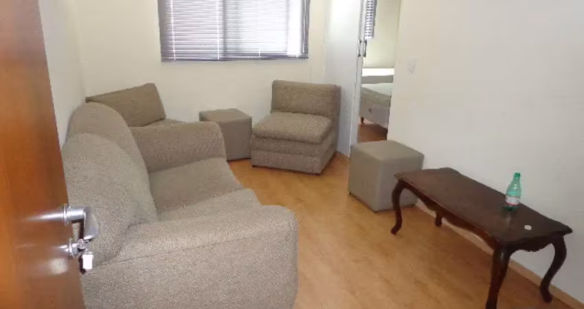 Flat com ótimo preço no bairro vila nova conceição. confira!