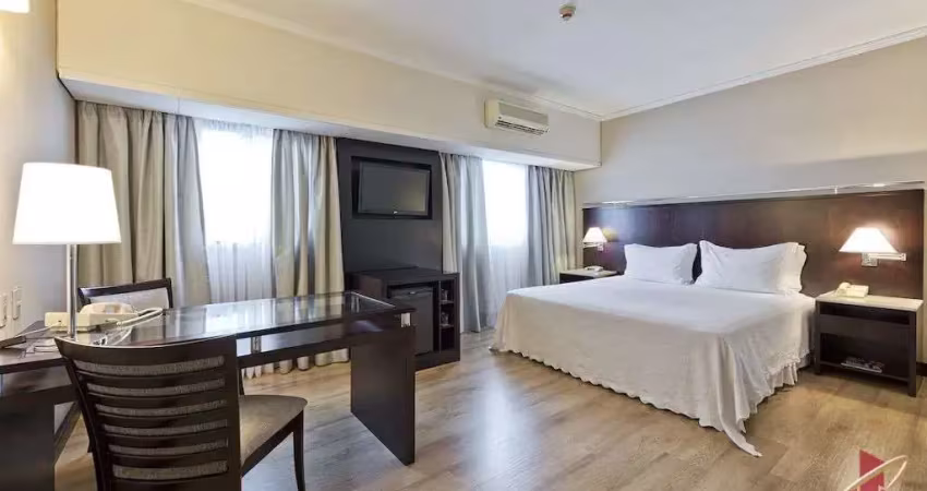 Flat com ótimo preço no bairro itaim bibi. confira!