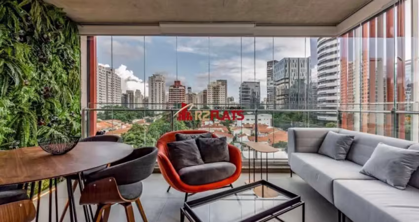 Apartamento com ótimo preço no bairro vila nova conceição. confira!