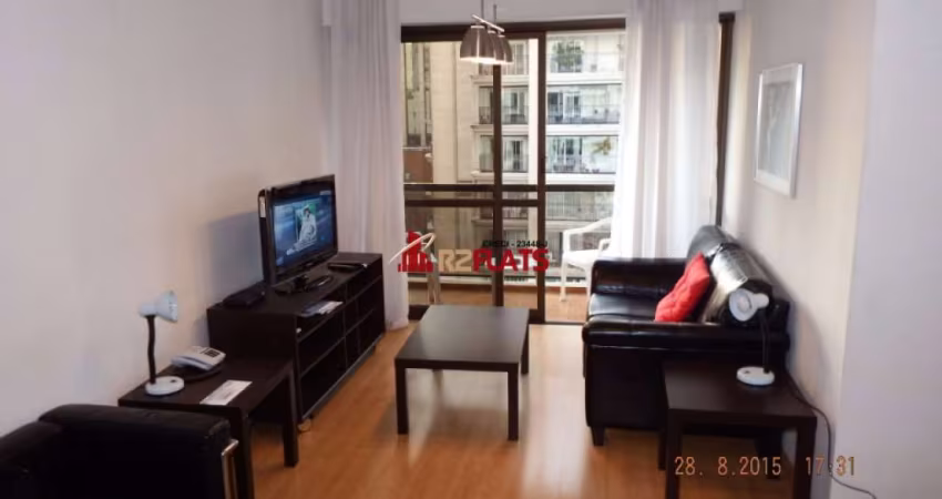 Flat com ótimo preço no bairro Bela Vista. Confira!
