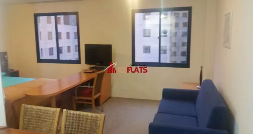 Flat com ótimo preço no bairro Bela Vista. Confira!