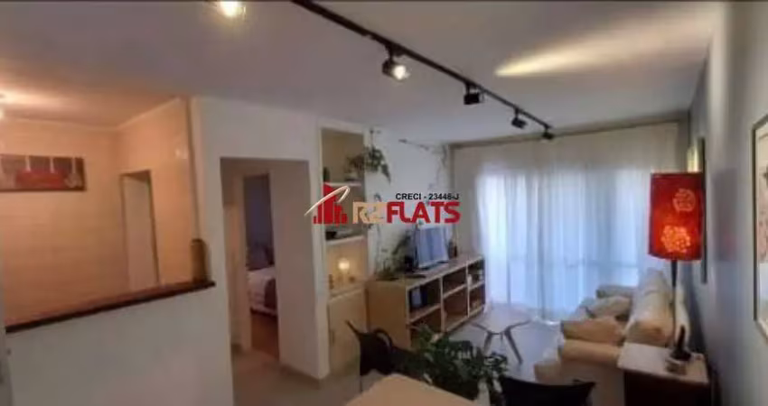 Flat com ótimo preço no bairro Jardins. Confira!