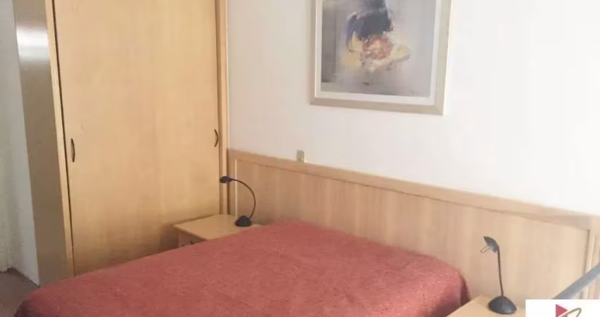 Flat com ótimo preço no bairro Vila Olímpia. Confira!