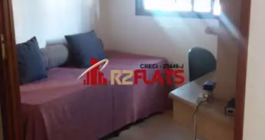 Flat com ótimo preço no bairro Jardins. Confira!
