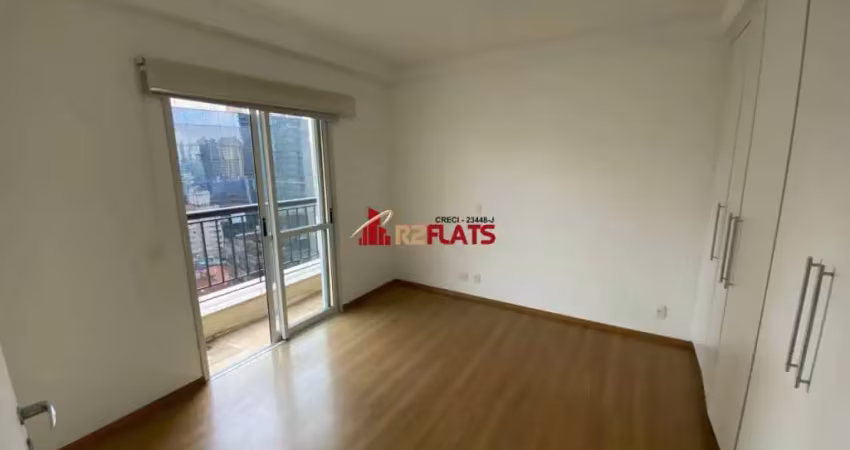Flat com ótimo preço no bairro vila nova conceição. confira!