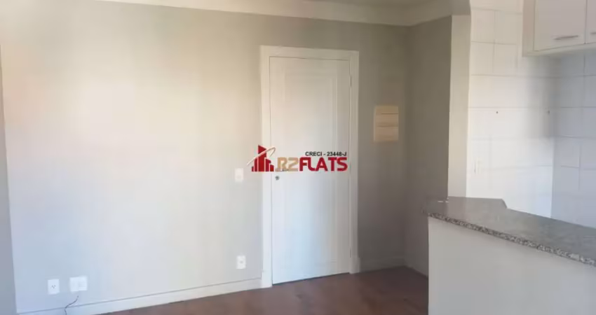 Flat com ótimo preço no bairro vila nova conceição. confira!