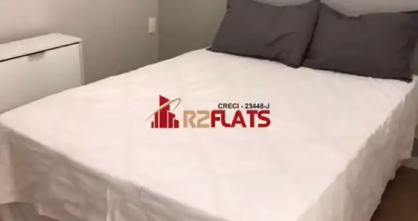 Flat com ótimo preço no bairro vila nova conceição. confira!