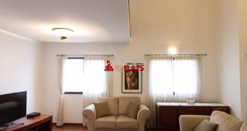 Flat com ótimo preço no bairro Jardins. Confira!