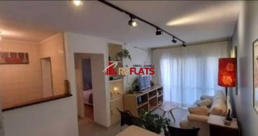 Flat com ótimo preço no bairro Consolação. Confira!