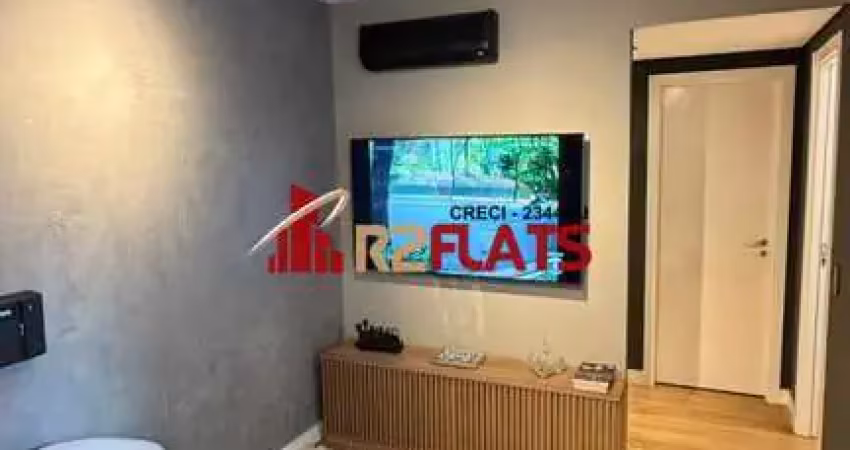 Apartamento com 2 quartos à venda na Rua Bela Cintra, 521, Consolação, São Paulo