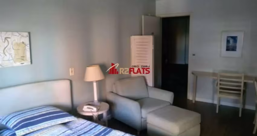 Flat com ótimo preço no bairro Chácara Santo Antônio. Confira!