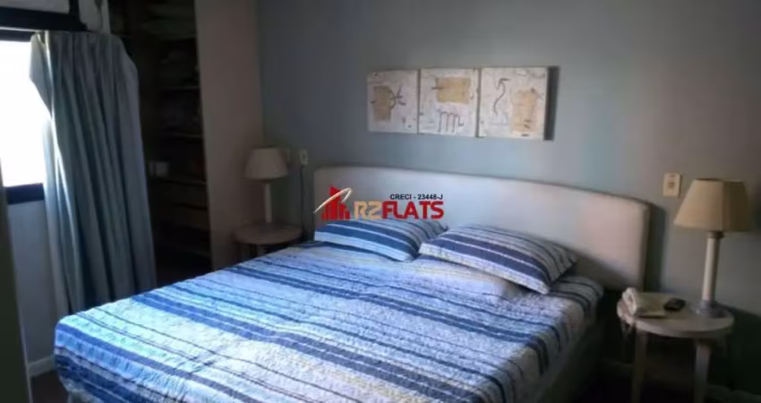 Flat com ótimo preço no bairro Chácara Santo Antônio. Confira!