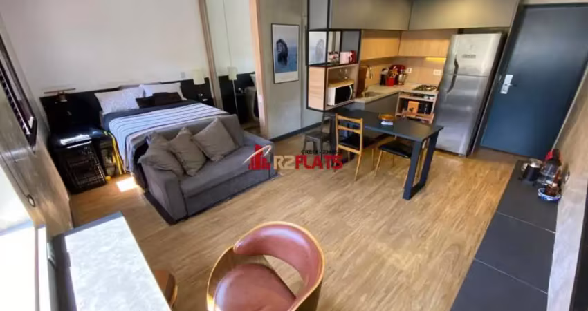 Flat com ótimo preço no bairro itaim bibi. confira!