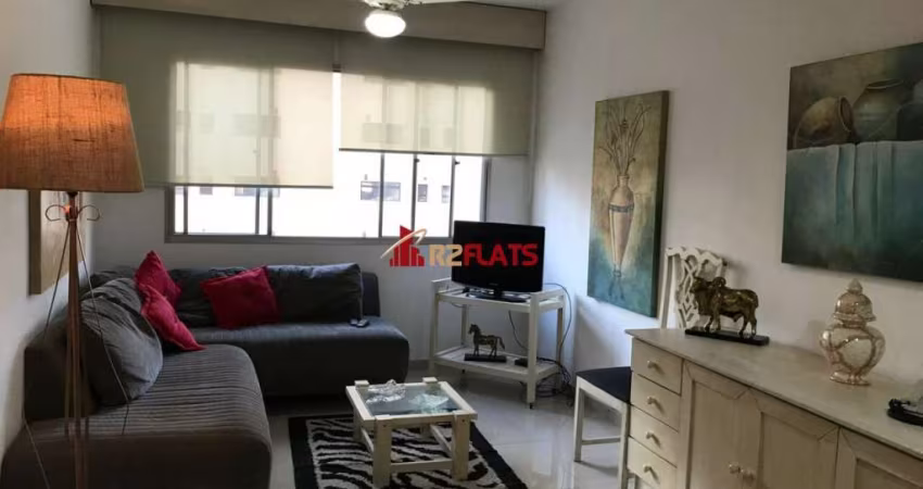 Flat com ótimo preço no bairro Moema. Confira!