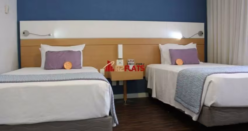 Flat com ótimo preço no bairro Pinheiros. Confira!