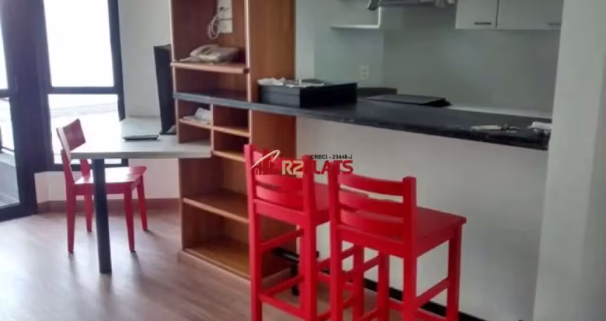 Flat com ótimo preço no bairro itaim bibi. confira!